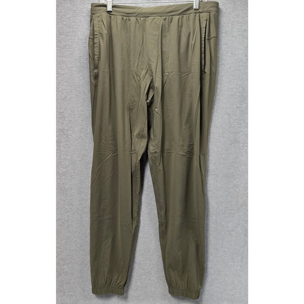Lululemon Surge Joggers Size XL